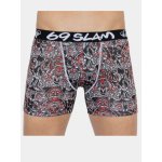 69Slam fit bamboo totem mask – Hledejceny.cz