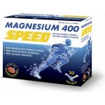 Magnesium 400 Speed 30 sáčků – Hledejceny.cz