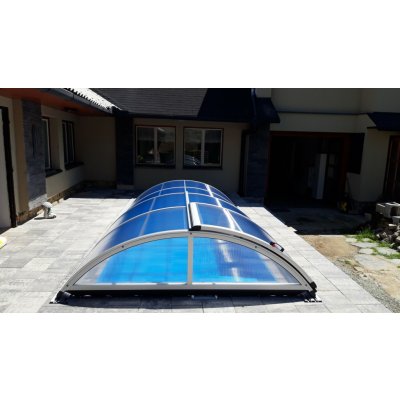 BUMERANG SISI 230 x 430 cm – Hledejceny.cz