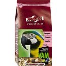 Krmivo pro ptáky Versele-Laga Prestige Premium Parrots 1 kg