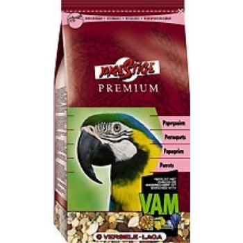 Versele-Laga Prestige Premium Parrots 1 kg