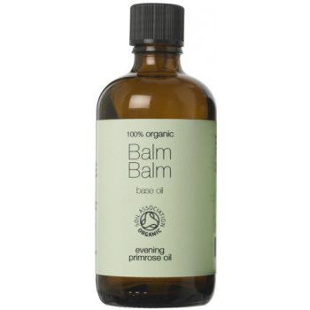 Balm Balm základní olej pupalkový 100 ml