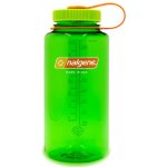 Nalgene Wide Mouth Sustain 1 l – Zboží Dáma
