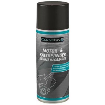 COREXX Engine Degreaser 400 ml – Hledejceny.cz