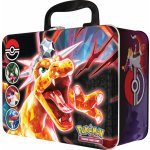 Pokémon TCG Scarlet & Violet Collector Chest Fall 2023 – Sleviste.cz