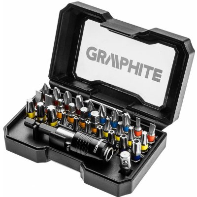 Graphite 24 ks 56H610 – Sleviste.cz