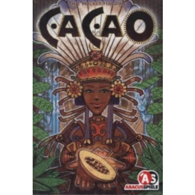 Cacao Spiel – Hledejceny.cz