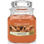 Yankee Candle Classic Cinnamon Stick 104 g – Zboží Mobilmania