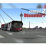 OMSI 2 Add-on Düsseldorf - Linie 721 – Zboží Mobilmania