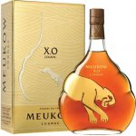 Meukow XO 40% 0,7 l (karton) – Sleviste.cz
