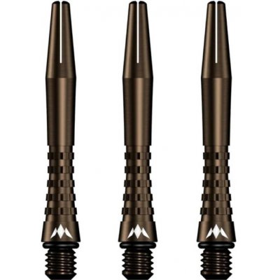 Mission Atom13 - Anodised - short - bronze – Zboží Dáma