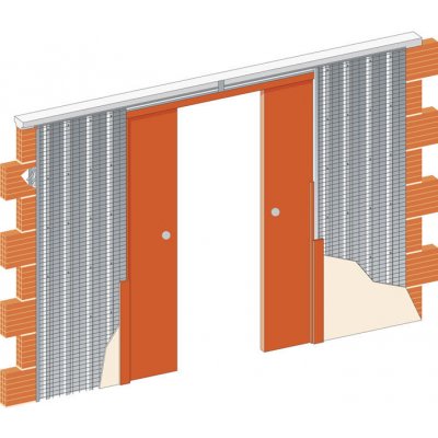 JAP 715 Komfort ZEĎ 1650 x 1970 mm – Hledejceny.cz