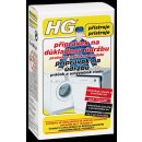 HG přípravek na důkladnou údržbu praček a myček 2x100 g