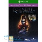 Torment: Tides of Numenera (D1 Edition) – Zbozi.Blesk.cz