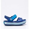 Dětské sandály Crocs Crocband sandal kids modrá