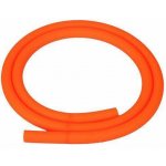 Soft Touch Silikonová Premium 150 cm oranžová – Hledejceny.cz