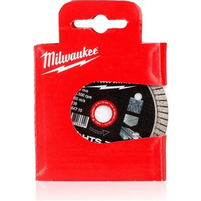 Milwaukee 4932464715 – Hledejceny.cz
