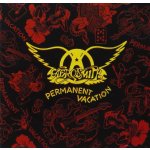 Aerosmith - Permanent Vacation - Remastered CD – Hledejceny.cz