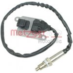 NOx-senzor, NOx-katalyzátor METZGER 0899179