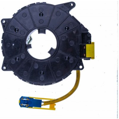 Vinutá pružina, airbag DENCKERMANN E900075 – Hledejceny.cz
