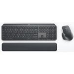 Logitech MX Keys Combo for Business 2. gen. 920-010933 – Hledejceny.cz