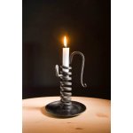 Hefaistos Svícen Hromnice kovové – Zboží Dáma