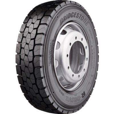 Bridgestone R-Drive 002 225/75 R17.5 129/127M – Hledejceny.cz