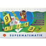 Alexander Supermatematik – Hledejceny.cz