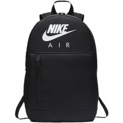 Nike BA6032-010 černý – Zboží Dáma