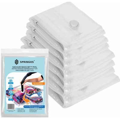 Springos VB00187 KS. – Zboží Dáma