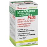 Enterolactis Plus 15 kapslí – Hledejceny.cz
