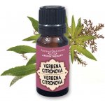 Altevita 100% esenciální olej Verbena citrónová 10 ml – Zbozi.Blesk.cz