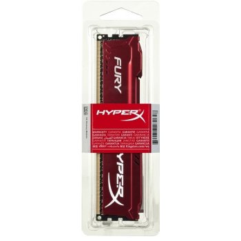 Kingston DDR3 8GB 1866MHz CL10 HX318C10FR/8