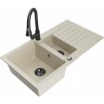 MEXEN Matias černá – Zboží Dáma