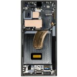 LCD Displej + Dotyk + Přední kryt Samsung Galaxy S23Ultra – Zboží Živě