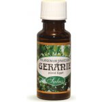 Saloos esenciální olej Geránie 10 ml – Hledejceny.cz