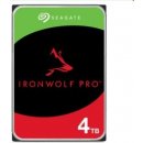 Seagate IRONWOLF 4TB, ST4000NE001