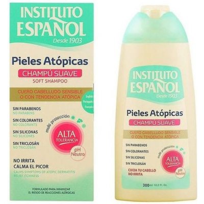 Instituto Español šampon Atopic 300 ml