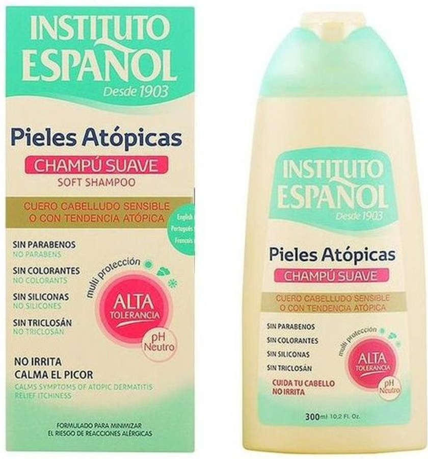 Instituto Español šampon Atopic 300 ml