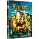 Husí kůže DVD