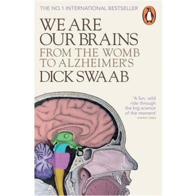 We are Our Brains