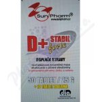 Sun Pharma DIA PLUS stabil forte 60 tablet – Hledejceny.cz