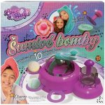 Alltoys Šumivé bomby Love and Hugs – Hledejceny.cz