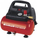Einhell TH-AC 190/6 OF 4020495 – Hledejceny.cz