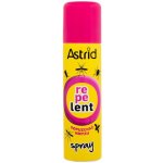 Astrid Repelent spray proti klíšťatům a komárům 150 ml – Hledejceny.cz