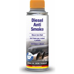 Autoprofi Stop bakteriím - diesel 250 ml