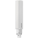 Philips Corepro zářivka LED PLC 2P 8.5W 830 G24d-3 ROT ND 900Lm – Hledejceny.cz