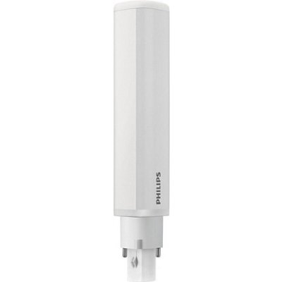 Philips Corepro zářivka LED PLC 2P 8.5W 830 G24d-3 ROT ND 900Lm – Hledejceny.cz