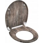 A-interiéry Old Wood 82368 – Zboží Dáma