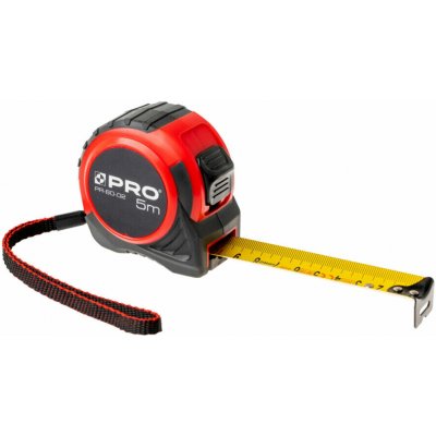 Svinovací metr PRO 5 m – Sleviste.cz